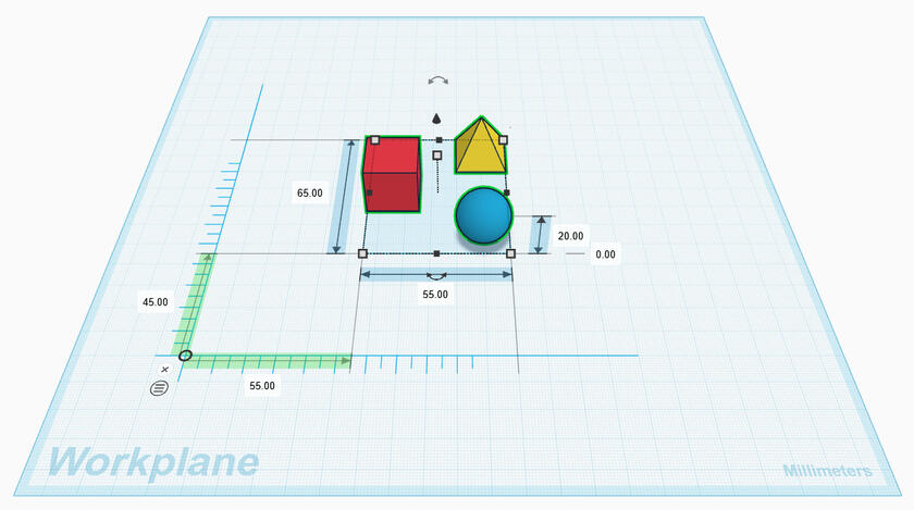 Custom 3D Design & Prints